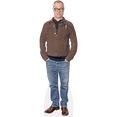 thumbnail image 1 of Jack Dee (Casual) Mini Size Cutout. Standee., 1 of 6