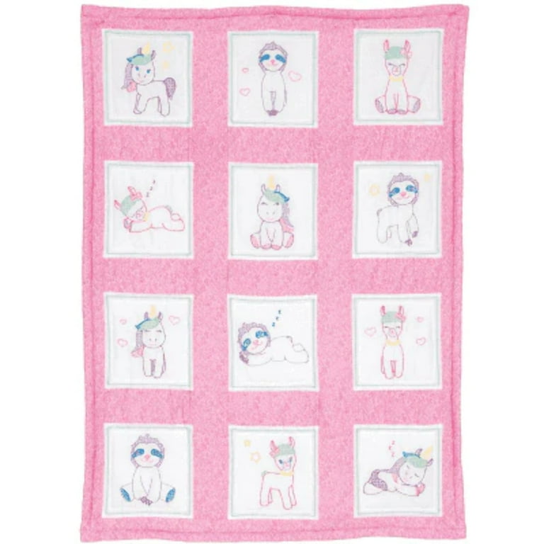 Jack dempsey baby quilt blocks new arrivals