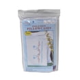 thumbnail image 1 of Jack Dempsey Stamped Pillowcases W/White Perle Edge 2/Pkg-Love Birds, 1 of 2