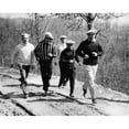 thumbnail image 1 of Jack Dempsey Trains In North Carolina History (24 x 18), 1 of 1