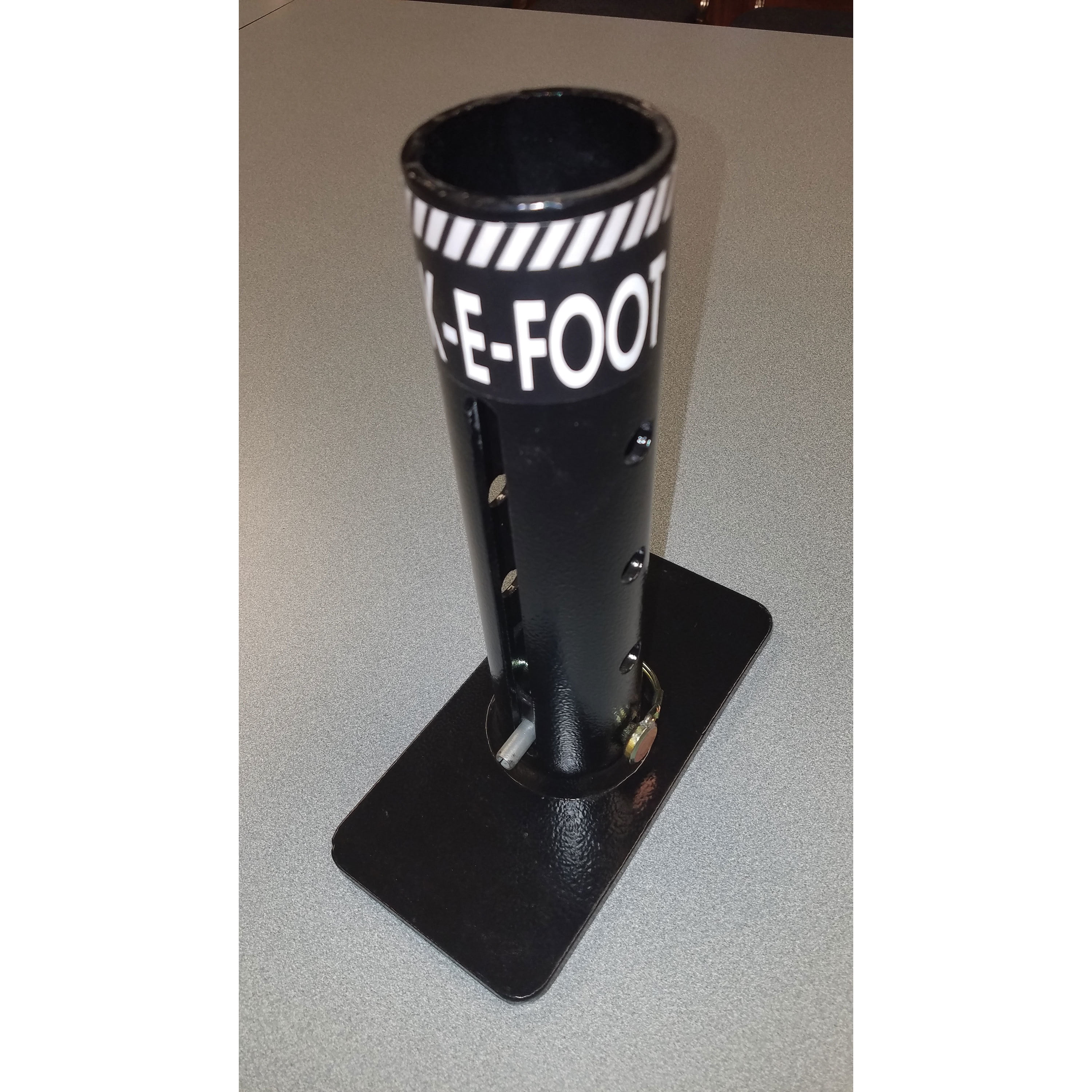 Jack-E-Up 5239 Jack-E-Foot