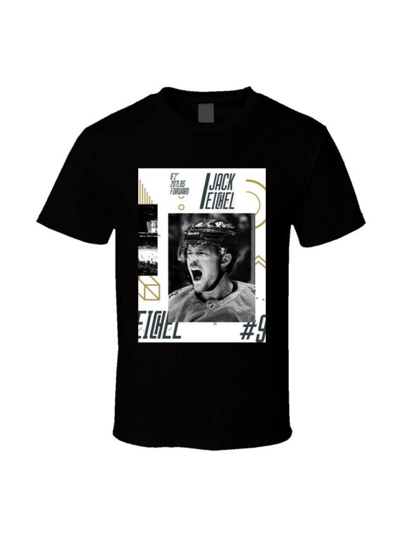 Jack Eichel Profile T Shirt