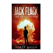 Jack Flack The psychopath Paperback