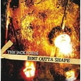 thumbnail image 1 of Jack Fords - Bent Outta Shape - Music & Performance - CD, 1 of 1
