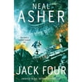 thumbnail image 1 of Pre-Owned Jack Four (Paperback) 1529049989 9781529049985, 1 of 1