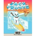 thumbnail image 1 of Jack Frost 2: Revenge of the Mutant Killer Snowman (Blu-ray), MVD Rewind, Horror, 1 of 2