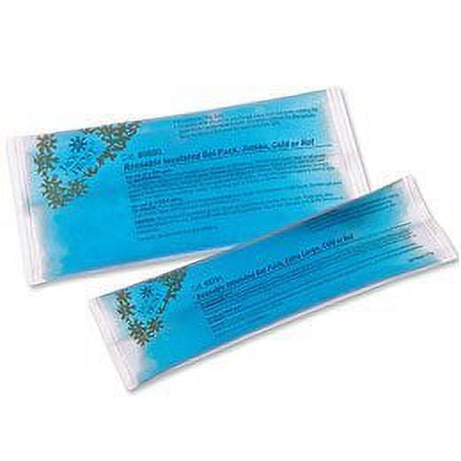 Jack Frost Hot/Cold Packs - Small, 5" x 7" - Model 563701