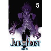 Jack Frost Jack Frost, Vol. 5 Series #5 Paperback