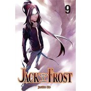 Jack Frost Jack Frost, Vol. 9 Series #9 Paperback