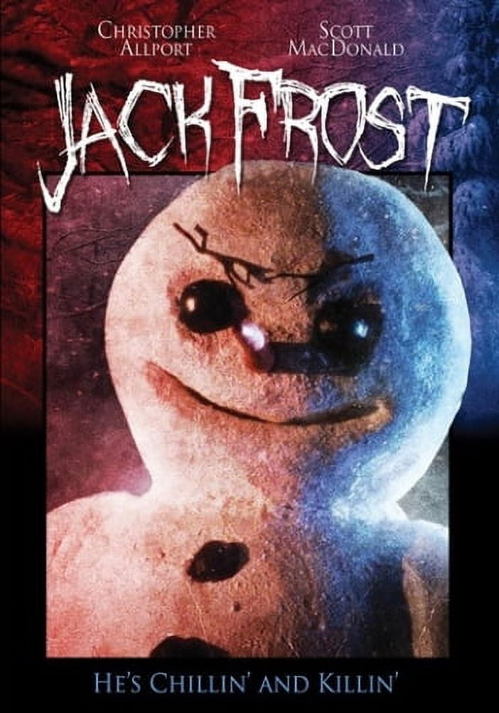 Jack Frost - Walmart.com