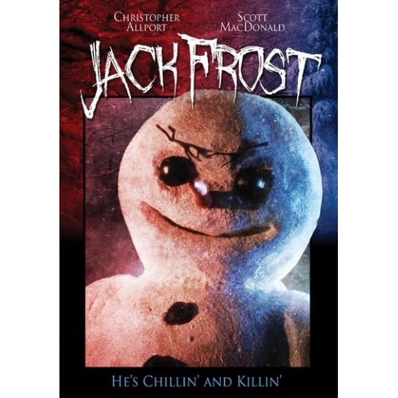 Jack Frost