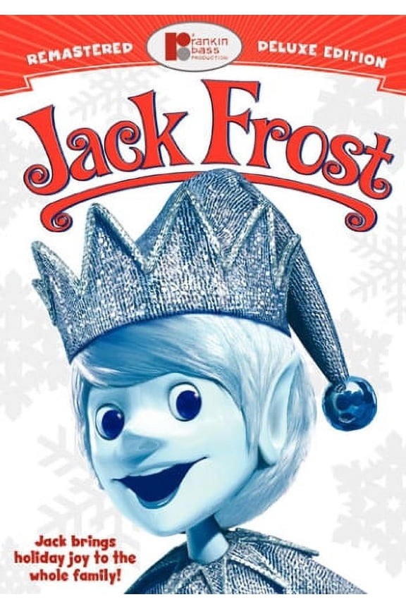 Jack Frost