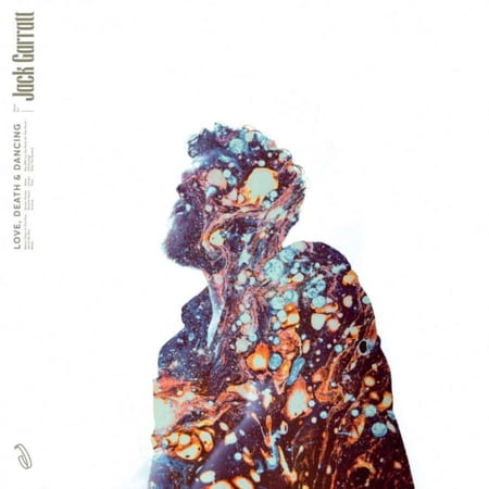 Jack Garratt - Love, Death & Dancing - CD