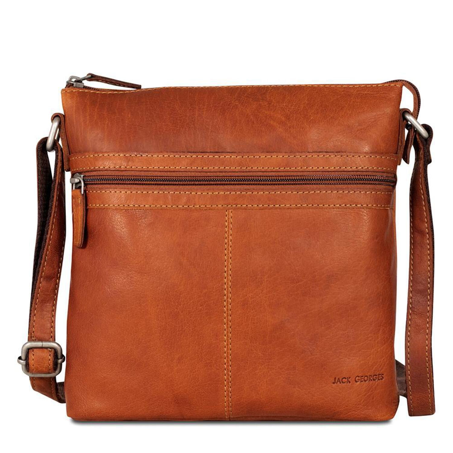 Jack Georges Voyager City Crossbody Bag Walmart
