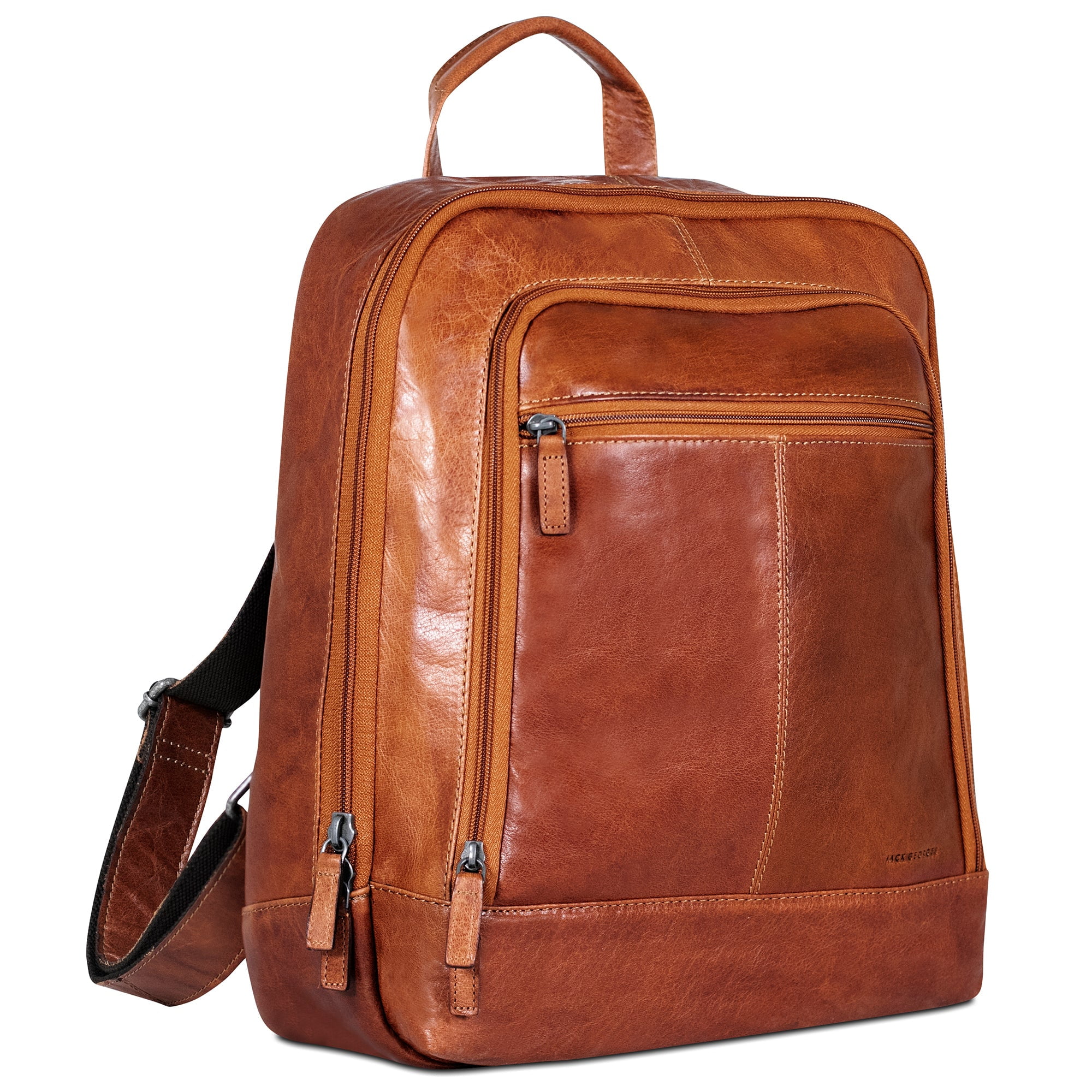 Jack Georges Voyager Hand Stained Buffalo Leather Morocco Ubuy
