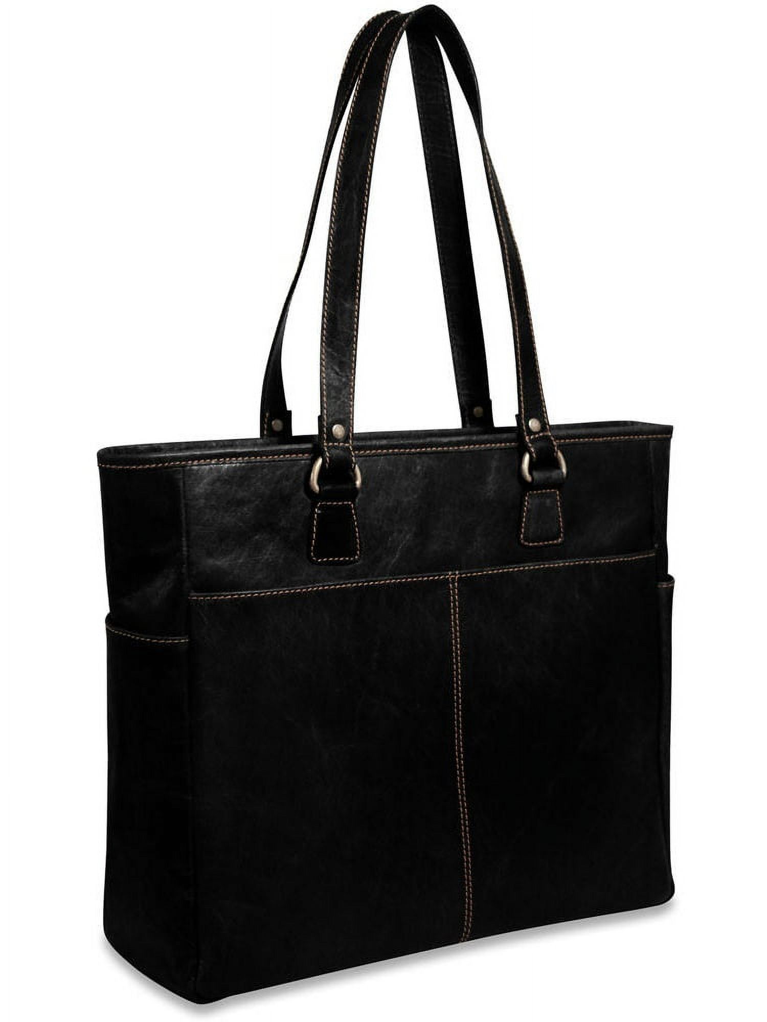 Jack Georges Voyager Large Tote - Walmart.com