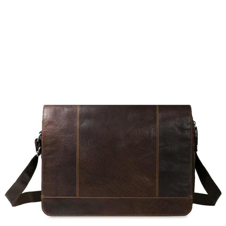 Jack Georges Voyager Travel Messenger Bag Walmart