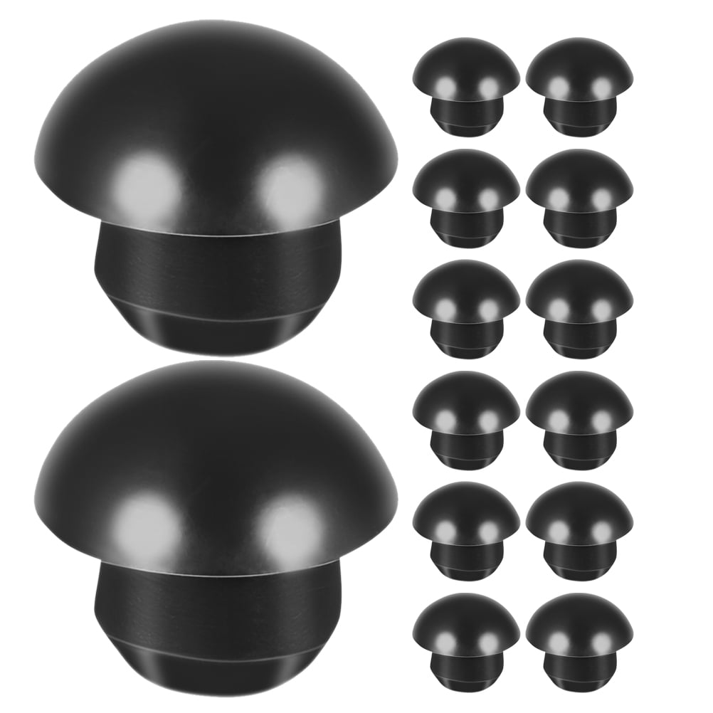 Jack Glue Plug 55 Pcs Oil Filler Plugs Horizontal Floor Car Grease