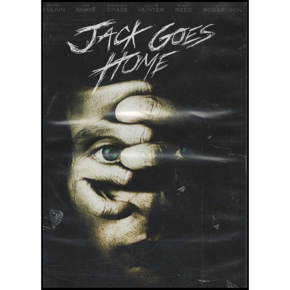 Jack Goes Home (DVD)