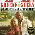 thumbnail image 1 of Jack Greene - 20 All Time Greatest Hits - Country - CD, 1 of 1