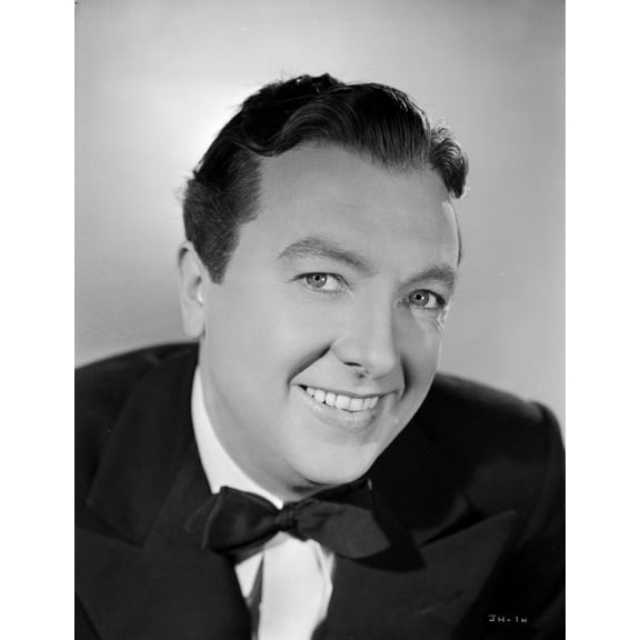 Jack Haley Photo Print (8 x 10)