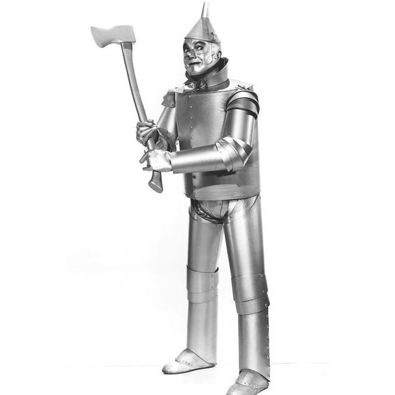 Jack Haley in The Wizard of Oz 24x36 Poster