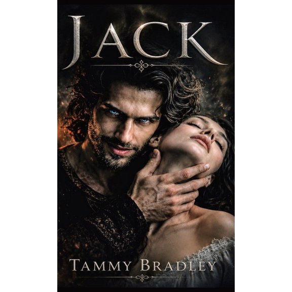Jack, (Hardcover)