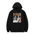 thumbnail image 1 of Jack Harlow Lovin on Me Merch Hoodie Women Men Casual Fashion Long Sleeve Singer Apparel, 1 of 2