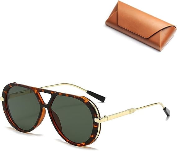 Jack Hartford - Panther Sunglasses, Jack Hafford Sunglasses Women