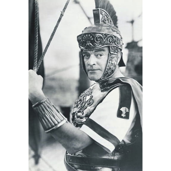 Jack Hawkins Ben-Hur 24x36 Poster