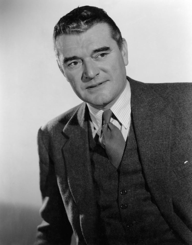 Jack Hawkins Canvas Art - (16 x 20)