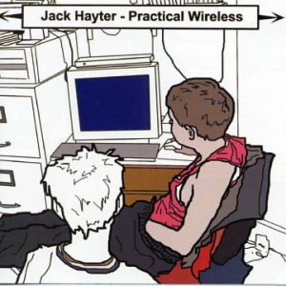 Jack Hayter - Practical Wireless - Alternative - CD