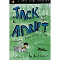 thumbnail image 1 of Pre-Owned Jack Adrift: Fourth Grade Without a Clue: A Jack Henry Adventure (Paperback) 0374437181 9780374437183, 1 of 1