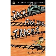 Jack Henry Adventures (Paperback): Jack on the Tracks: Four Seasons of Fifth Grade (Paperback)