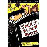 Jack Henry Jacks Black Book A Jack Henry Adventure, Book 5, Paperback