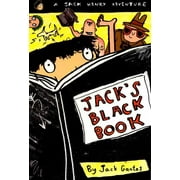 Jack Henry: Jack's Black Book (Series #5) (Paperback)