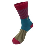 Jack Henry Premium Bamboo Blend Dress / Crew Socks | US Size 8-13
