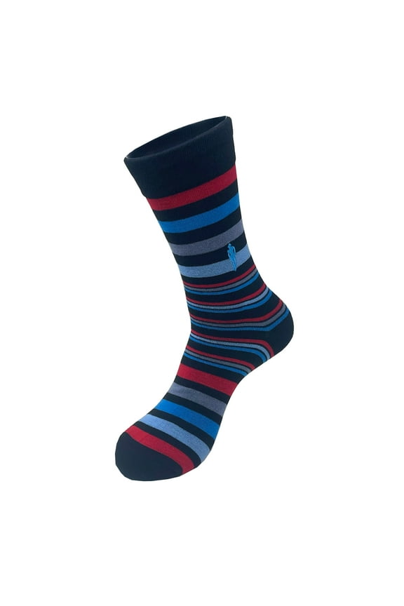 Jack Henry Premium Bamboo Blend Dress / Crew Socks