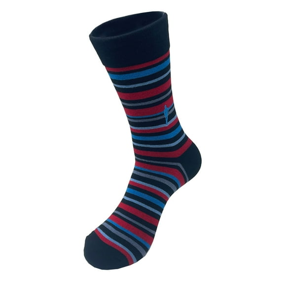 Jack Henry Premium Bamboo Blend Dress / Crew Socks