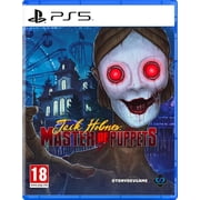 Jack Holmes Master of Puppets [PlayStation 5]