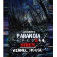 thumbnail image 1 of Jack Hunter's Paranoia Tapes 3&4: Siren / Kennel House (DVD), 1 of 1