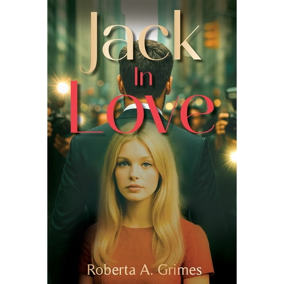Jack In Love, (Paperback)