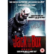 Jack In The Box [DVD]