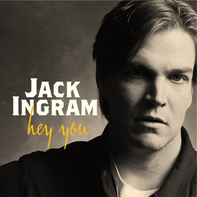 Jack Ingram - Hey You - Music & Performance - CD