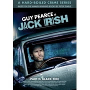 Jack Irish - Part 2 Black Tide 2012  Jack Irish - Black Tide  [ NON-USA FORMAT, PAL, Reg.0 Import - Finland ]