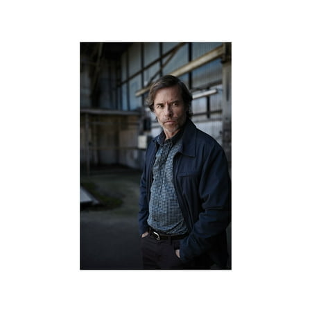 Pre-Owned Jack Irish: Season 2 (Blu-ray)
