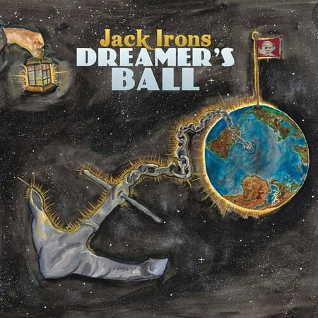 Dreamer's Ball/Walnut [LP] - VINYL