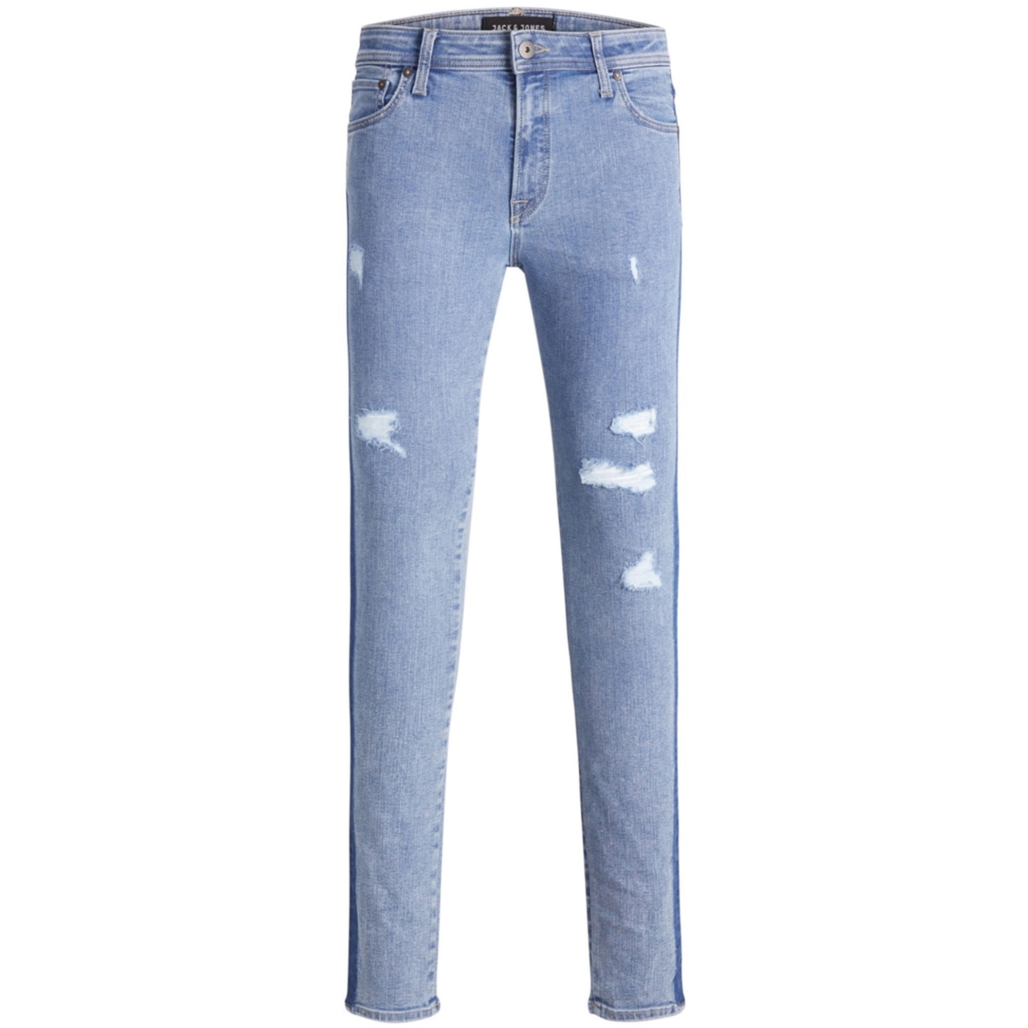 Jack and jones side stripe jeans on sale