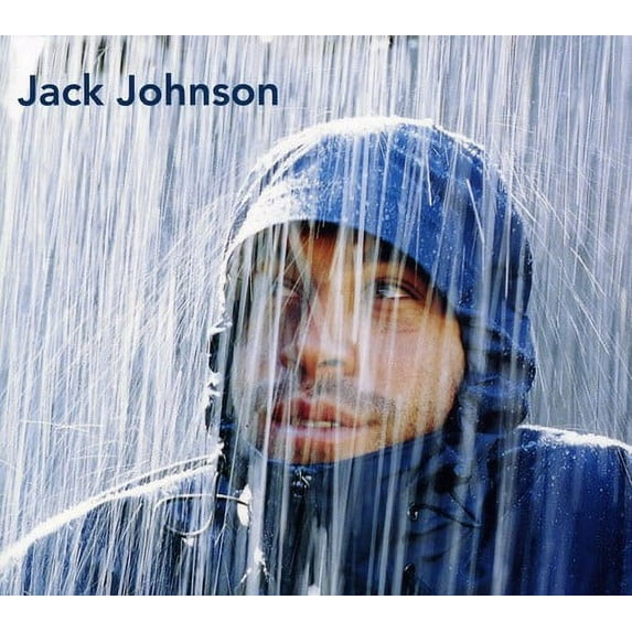 Jack Johnson - Brushfire Fairytales - Music & Performance - CD