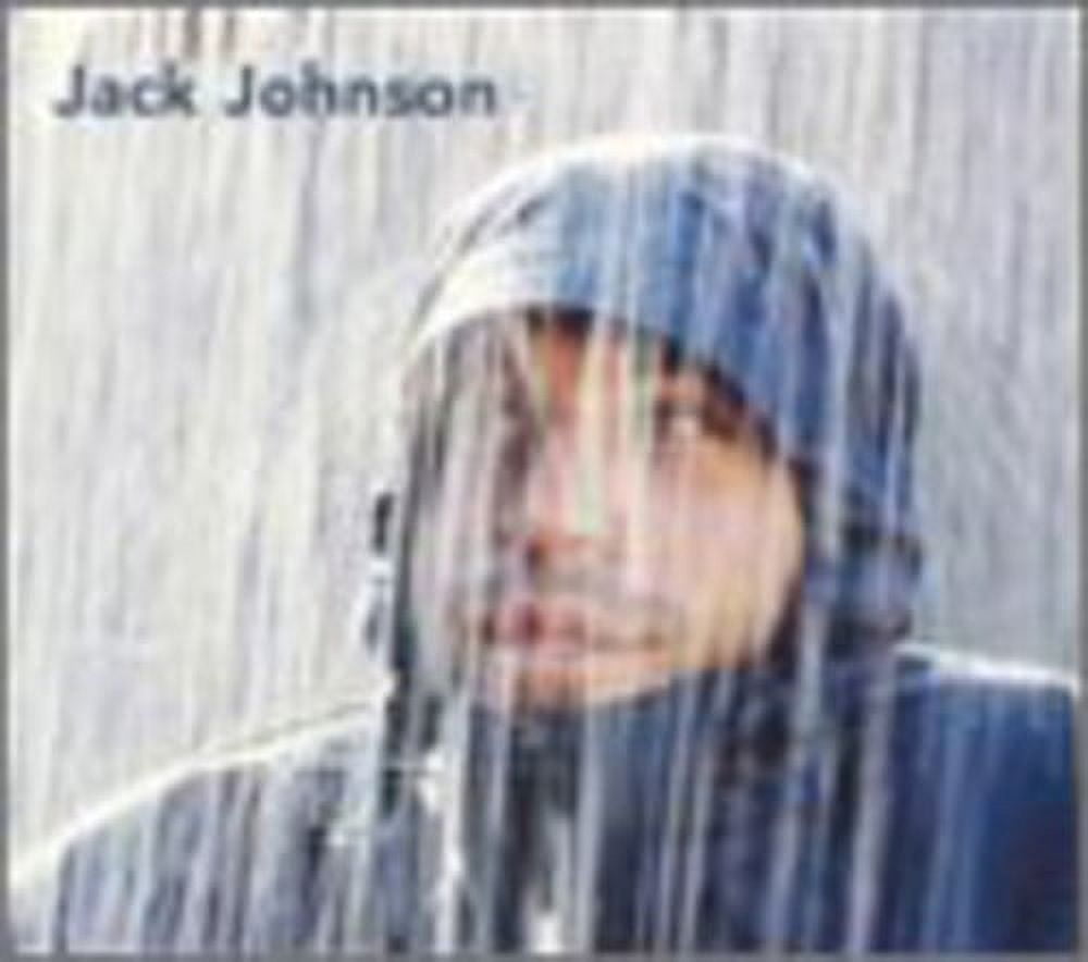 Jack Johnson - Brushfire Fairytales - Rock - CD - Walmart.com
